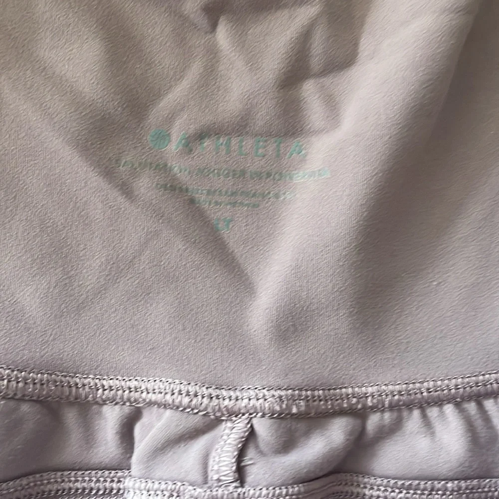 Athleta Salutation jogger Large - Picture 2 of 4